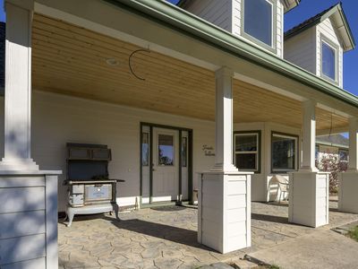 6187 SW Jaguar Ave, Redmond, OR, 97756