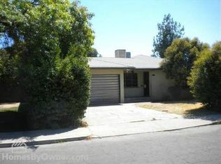 3364 E Harvard Ave, Fresno, CA 93703