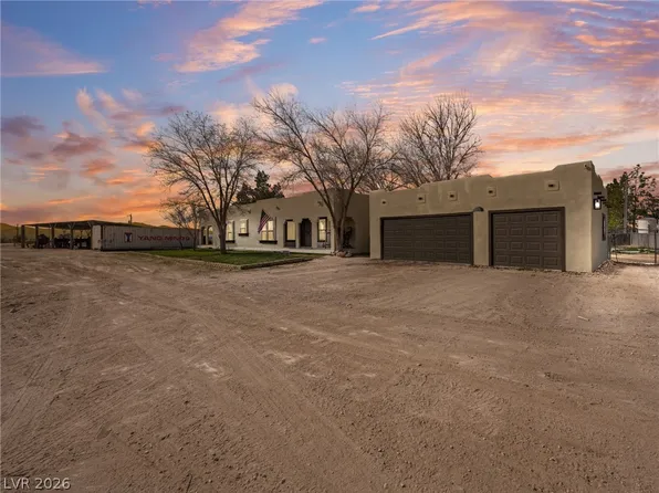 1435 Ottawa St, Sandy Valley, NV 89019