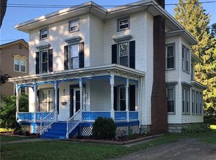 7672 Park Ave, Lowville, NY 13367
