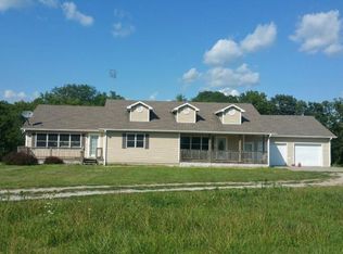 6877 State Route C Rd, Rosendale, MO 64483
