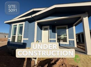 3301 S Goldfield Rd LOT 5091, Apache Junction, AZ 85119