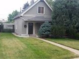 4824 W Moncrieff Pl, Denver, CO 80212