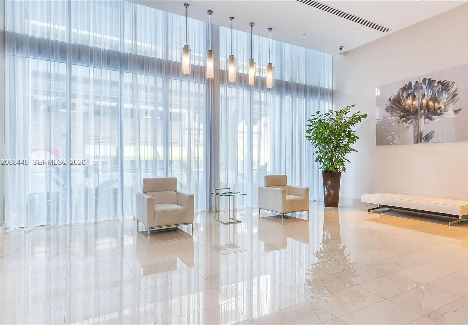 Axis On Brickell North — Photo 1