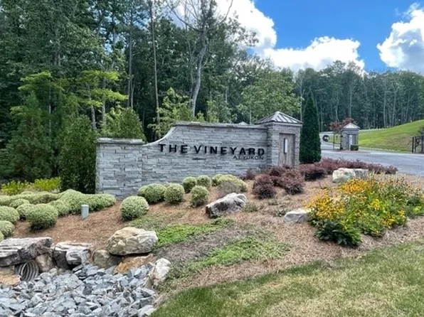 LOT 147 Twisted Oak Rd, Talking Rock, GA 30175