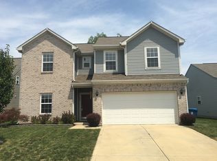 7607 Pipestone Dr, Indianapolis, IN 46217