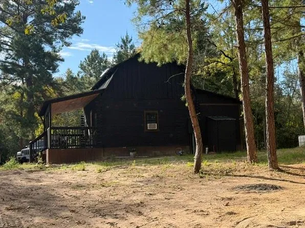 4522 County Road 278, Buffalo, TX 75831
