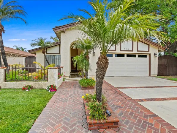 7619 Nada St, Downey, CA 90242
