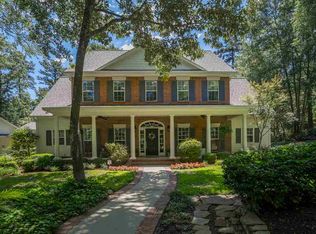 958 Big Woods Rd, Longview, TX 75605