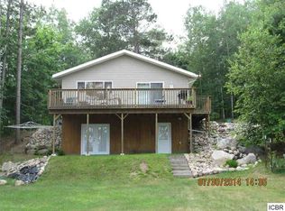 21319 County Road 574, Warba, MN 55742