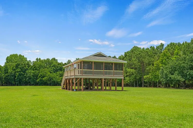 3536 William Brunson Rd