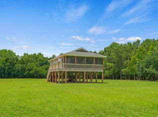 3536 William Brunson Rd, Summerton, SC 29148