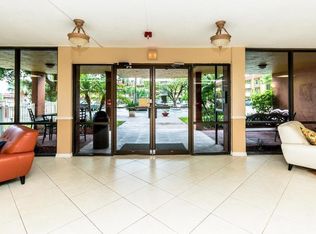 777 S Federal Hwy #707-F, Pompano Beach, FL 33062