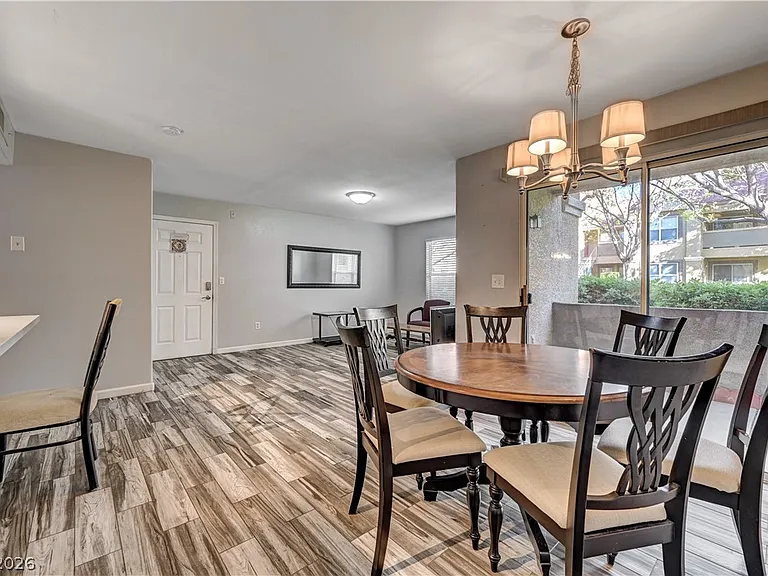 2300 Silverado Ranch Blvd #1139 — Photo 4