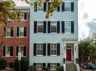 2928 P St NW, Washington, DC 20007