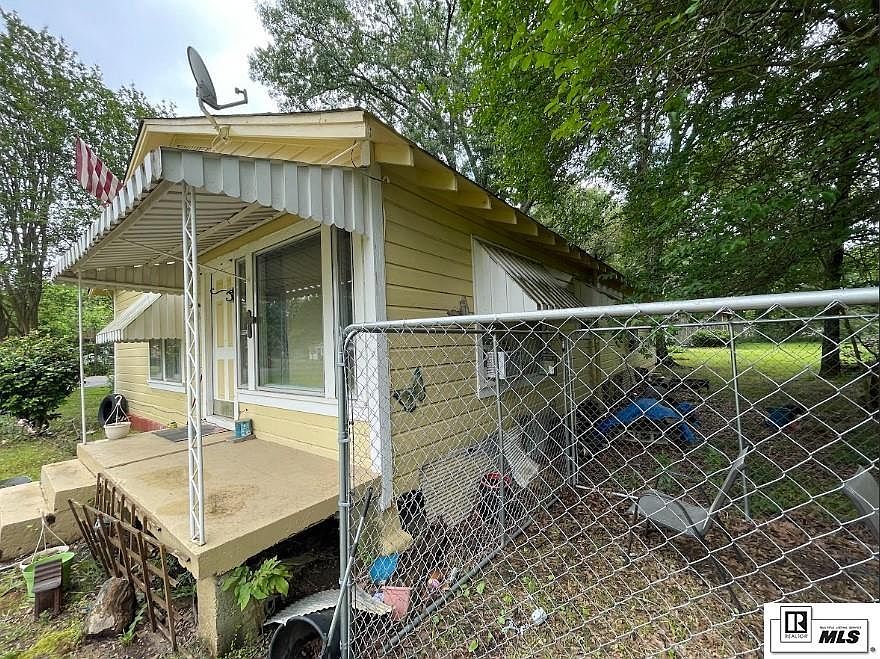 211 Oak St, Oak Grove, LA 71263 MLS 205628 Zillow