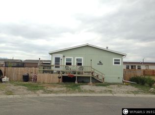 121 Tamari Dr, Buffalo, WY 82834