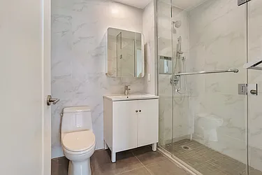 Rented by Bond New York