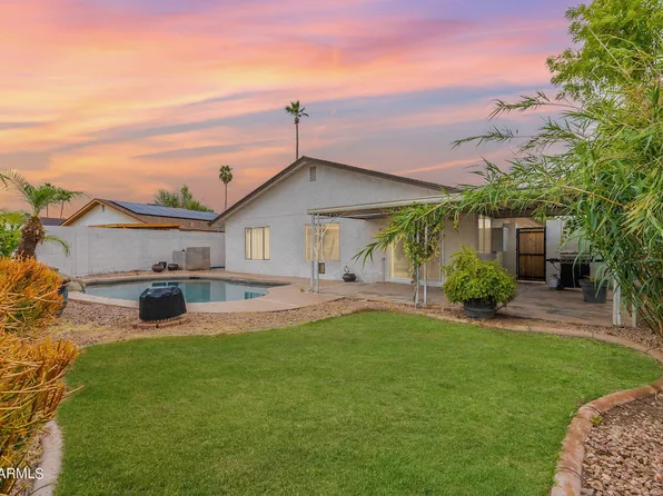 1434 S DATE Street, Mesa, AZ 85210