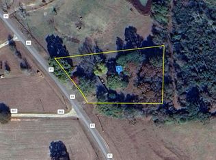 1580 County Road 91, Roanoke, AL 36274