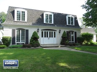 928 Runyan Dr, Lockport, IL