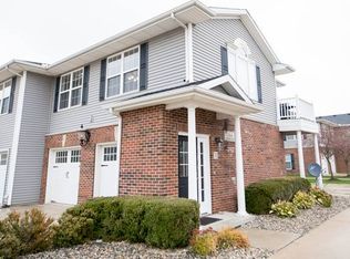 104 Yorkminster Ln UNIT 3, Savoy, IL 61874