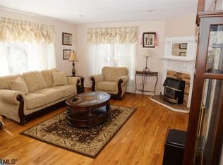 282 Dawsonville Ln, Barboursville, VA 22923