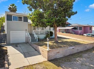 1634-36 Glencoe Dr, Lemon Grove, CA 91945