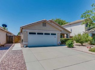 12719 W Willow Ave, El Mirage, AZ 85335
