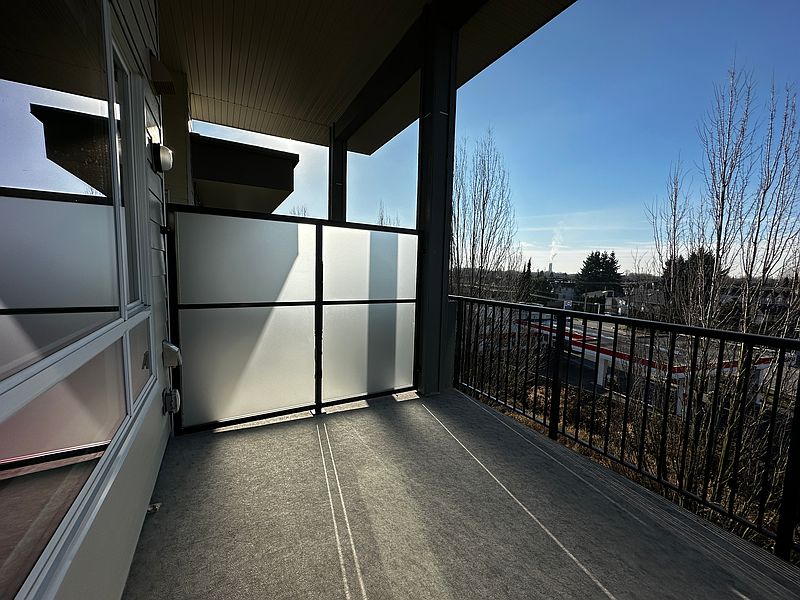 Richmond Apartment for rent - 1 Bedroom — photo 9