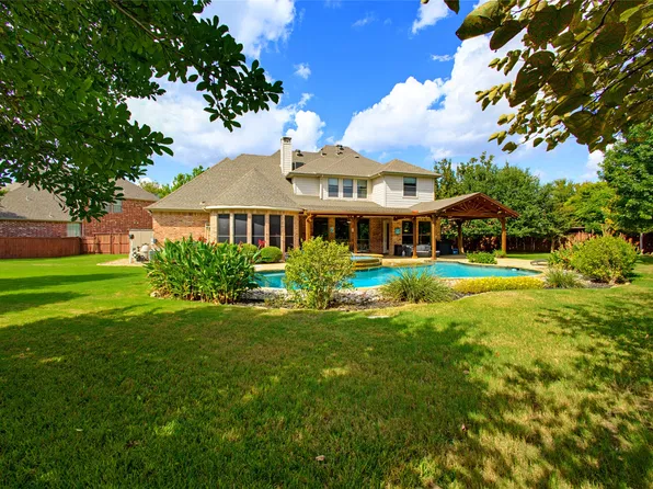 7501 Thistledown Dr, McKinney, TX 75071
