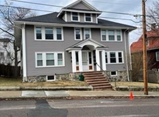 108 Florence St, Roslindale, MA 02131