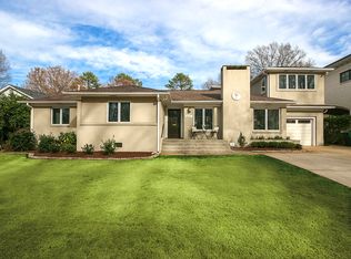 1661 Sterling Rd, Charlotte, NC 28209