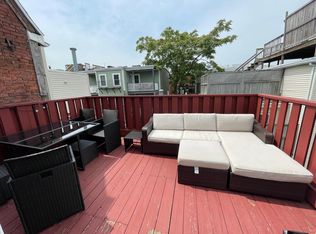 259 W 5th St #3, Boston, MA 02127