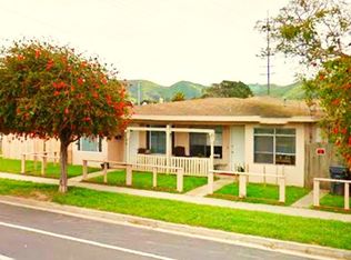 539 N F St, Lompoc, CA 93436