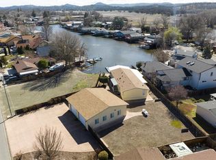 15165 Highlands Harbor Rd, Clearlake, CA 95422