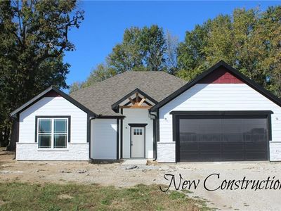 329 NE 51st Rd, Warrensburg, MO, 64093