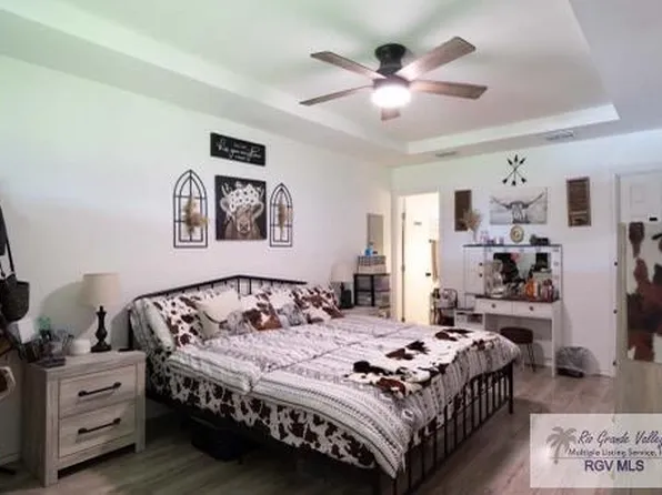 20846 Hooks And Hodges Rd, Santa Rosa, TX 78593