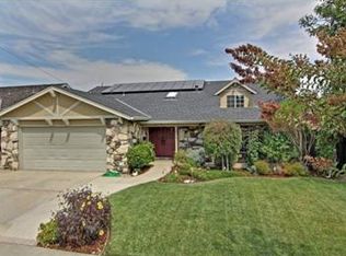 22401 Carnoustie Ct, Cupertino, CA 95014