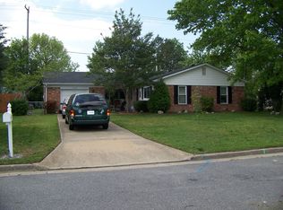 5560 Rutledge Rd, Virginia Beach, VA 23464