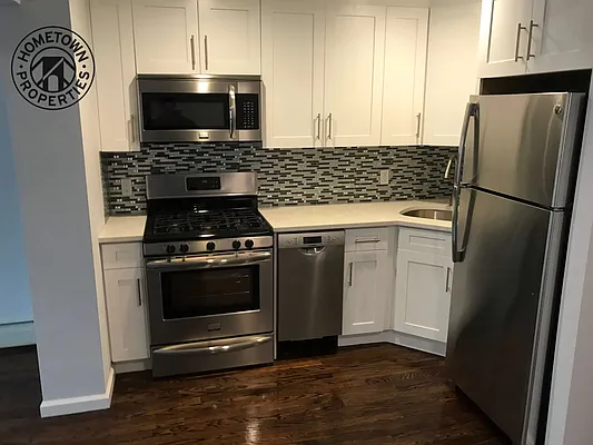 Rented by Hometown Properties | media 2