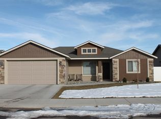 2350 Independence St, Twin Falls, ID 83301