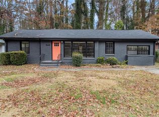 2003 Shirley St SW, Atlanta, GA 30311