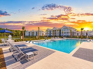 Wentworth Park, Pt Wentworth, GA 31407