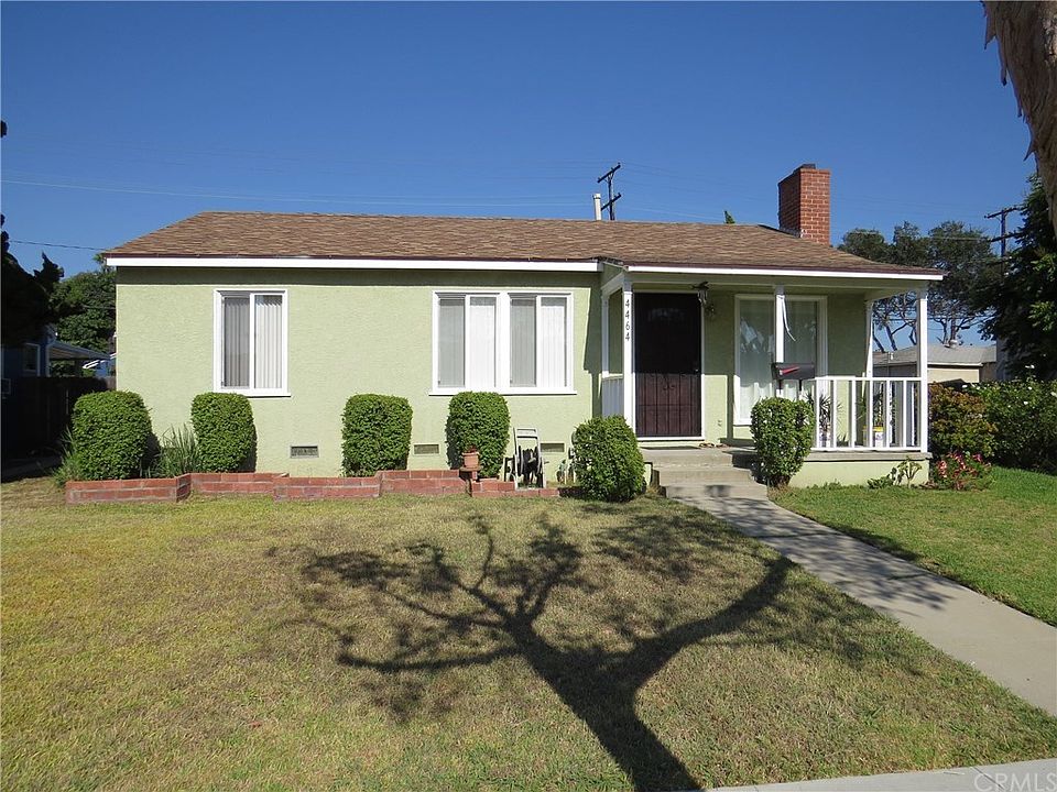 1st image of 4464 Linden Ave