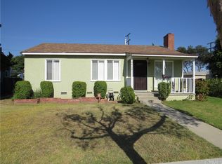 4464 Linden Ave, Long Beach, CA 90807