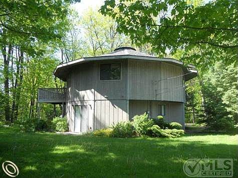 Very Unique Home