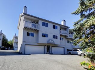 7602 Lumbis Ave UNIT A-2, Anchorage, AK 99518