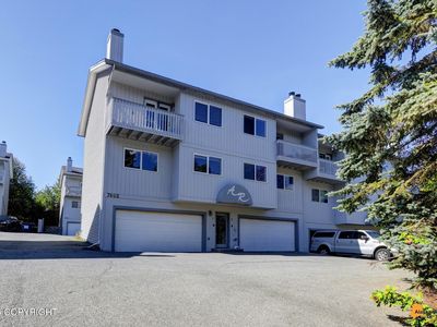 7602 Lumbis Ave UNIT A-2, Anchorage, AK, 99518