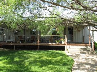 2077 County Road 414, Rochelle, TX 76872